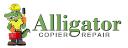 Alligator Copier Repair logo